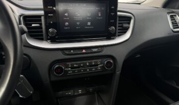 Kia Cee’d Salon Polska Poleasingowy I właściciel Serwis ASO VAT 23% Bezwypadkowy III (2018-) full
