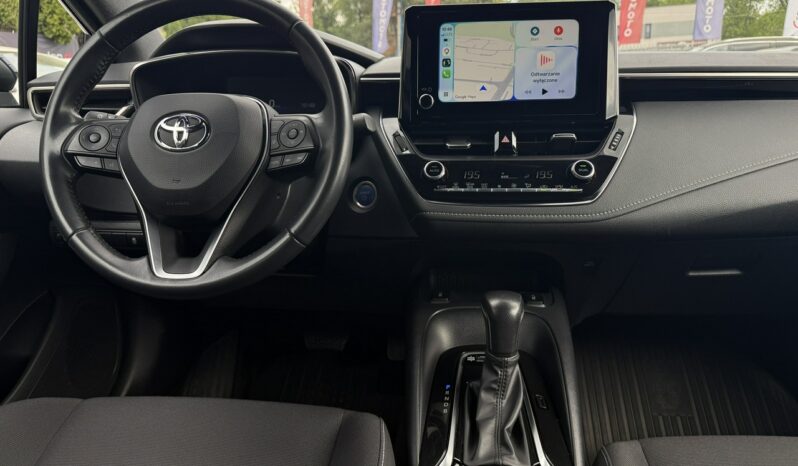 Toyota Corolla Salon Polska Poleasingowy I właściciel Serwis ASO VAT 23% Bezwypadkowy E21 (2019-) full