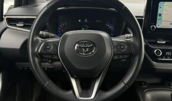 Toyota Corolla Salon Polska Poleasingowy I właściciel Serwis ASO VAT 23% Bezwypadkowy E21 (2019-) full