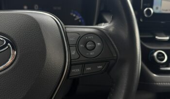 Toyota Corolla Salon Polska Poleasingowy I właściciel Serwis ASO VAT 23% Bezwypadkowy E21 (2019-) full