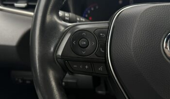 Toyota Corolla Salon Polska Poleasingowy I właściciel Serwis ASO VAT 23% Bezwypadkowy E21 (2019-) full
