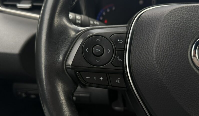 Toyota Corolla Salon Polska Poleasingowy I właściciel Serwis ASO VAT 23% Bezwypadkowy E21 (2019-) full
