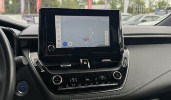 Toyota Corolla Salon Polska Poleasingowy I właściciel Serwis ASO VAT 23% Bezwypadkowy E21 (2019-) full