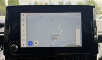 Toyota Corolla Salon Polska Poleasingowy I właściciel Serwis ASO VAT 23% Bezwypadkowy E21 (2019-) full