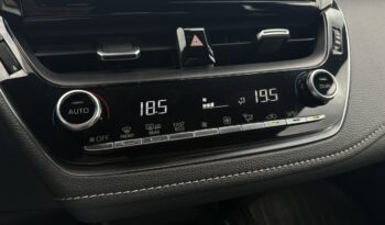 Toyota Corolla Salon Polska Poleasingowy I właściciel Serwis ASO VAT 23% Bezwypadkowy E21 (2019-) full