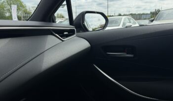 Toyota Corolla Salon Polska Poleasingowy I właściciel Serwis ASO VAT 23% Bezwypadkowy E21 (2019-) full