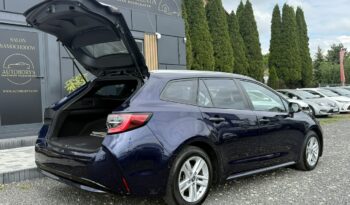 Toyota Corolla Salon Polska Poleasingowy I właściciel Serwis ASO VAT 23% Bezwypadkowy E21 (2019-) full