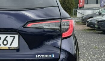 Toyota Corolla Salon Polska Poleasingowy I właściciel Serwis ASO VAT 23% Bezwypadkowy E21 (2019-) full