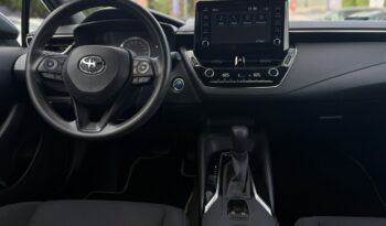 Toyota Corolla Salon Polska Poleasingowy I właściciel Serwis ASO VAT 23% Bezwypadkowy E21 (2019-) full