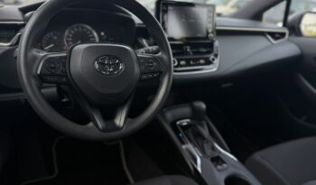 Toyota Corolla Salon Polska Poleasingowy I właściciel Serwis ASO VAT 23% Bezwypadkowy E21 (2019-) full