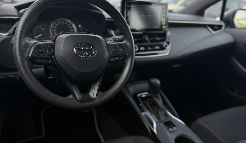 Toyota Corolla Salon Polska Poleasingowy I właściciel Serwis ASO VAT 23% Bezwypadkowy E21 (2019-) full