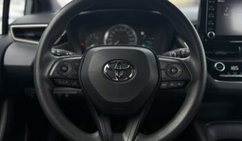 Toyota Corolla Salon Polska Poleasingowy I właściciel Serwis ASO VAT 23% Bezwypadkowy E21 (2019-) full