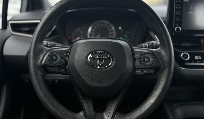 Toyota Corolla Salon Polska Poleasingowy I właściciel Serwis ASO VAT 23% Bezwypadkowy E21 (2019-) full
