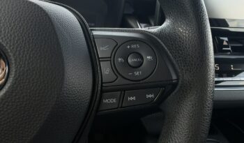 Toyota Corolla Salon Polska Poleasingowy I właściciel Serwis ASO VAT 23% Bezwypadkowy E21 (2019-) full