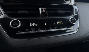 Toyota Corolla Salon Polska Poleasingowy I właściciel Serwis ASO VAT 23% Bezwypadkowy E21 (2019-) full