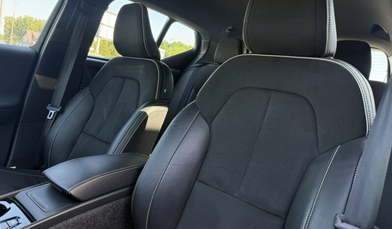 Volvo XC 40 I właściciel Serwis ASO Bezwypadkowy Salon Polska Poleasingowy full
