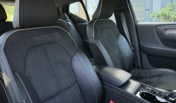 Volvo XC 40 I właściciel Serwis ASO Bezwypadkowy Salon Polska Poleasingowy full