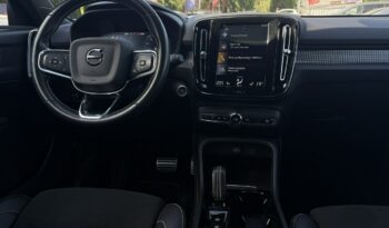 Volvo XC 40 I właściciel Serwis ASO Bezwypadkowy Salon Polska Poleasingowy full