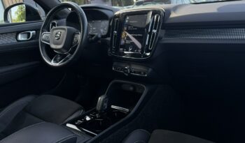 Volvo XC 40 I właściciel Serwis ASO Bezwypadkowy Salon Polska Poleasingowy full
