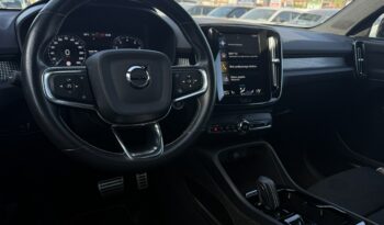 Volvo XC 40 I właściciel Serwis ASO Bezwypadkowy Salon Polska Poleasingowy full