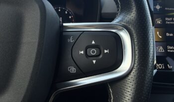 Volvo XC 40 I właściciel Serwis ASO Bezwypadkowy Salon Polska Poleasingowy full