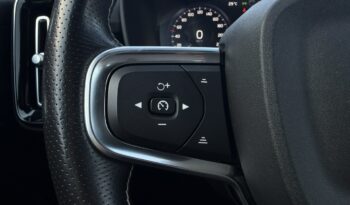 Volvo XC 40 I właściciel Serwis ASO Bezwypadkowy Salon Polska Poleasingowy full