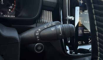 Volvo XC 40 I właściciel Serwis ASO Bezwypadkowy Salon Polska Poleasingowy full