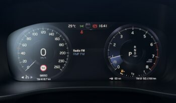 Volvo XC 40 I właściciel Serwis ASO Bezwypadkowy Salon Polska Poleasingowy full