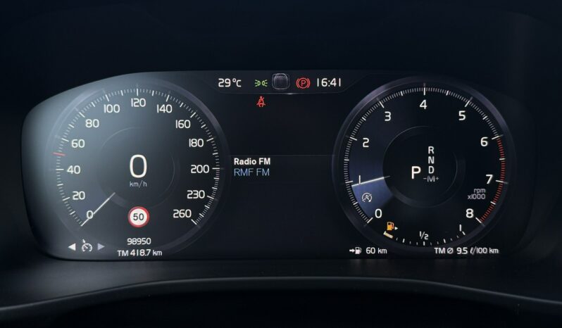 Volvo XC 40 I właściciel Serwis ASO Bezwypadkowy Salon Polska Poleasingowy full