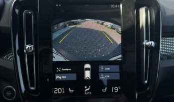 Volvo XC 40 I właściciel Serwis ASO Bezwypadkowy Salon Polska Poleasingowy full