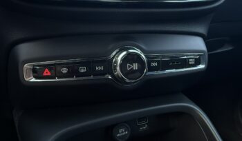 Volvo XC 40 I właściciel Serwis ASO Bezwypadkowy Salon Polska Poleasingowy full