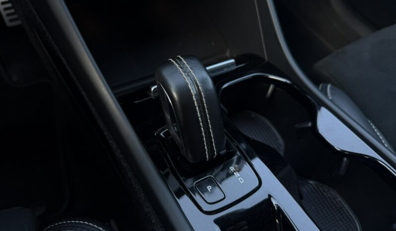 Volvo XC 40 I właściciel Serwis ASO Bezwypadkowy Salon Polska Poleasingowy full