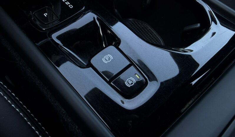 Volvo XC 40 I właściciel Serwis ASO Bezwypadkowy Salon Polska Poleasingowy full