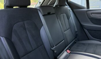 Volvo XC 40 I właściciel Serwis ASO Bezwypadkowy Salon Polska Poleasingowy full