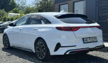 Kia Pro Cee’d Salon Polska Poleasingowy I właściciel Serwis ASO VAT 23% Bezwypadkowy full