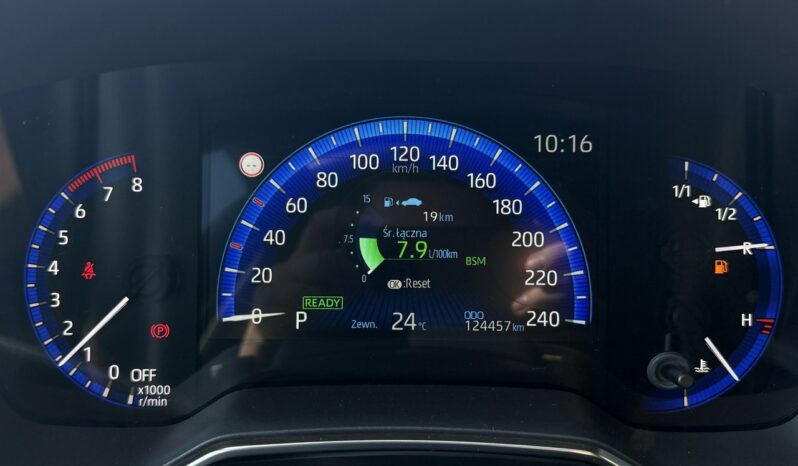 Toyota Corolla Salon Polska Poleasingowy I właściciel Serwis ASO VAT 23% Bezwypadkowy E21 (2019-) full