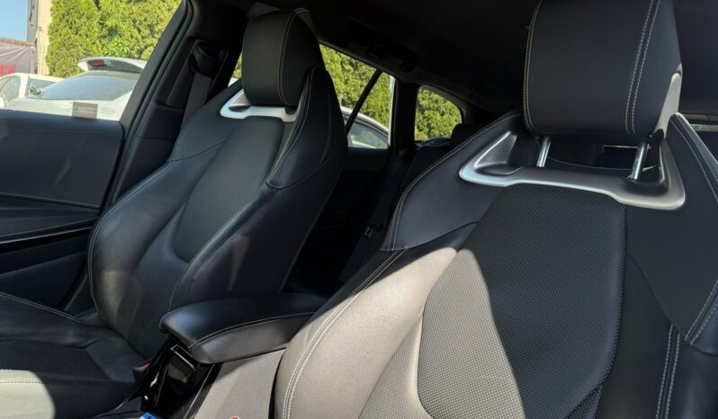 Toyota Corolla Salon Polska Poleasingowy I właściciel Serwis ASO VAT 23% Bezwypadkowy E21 (2019-) full