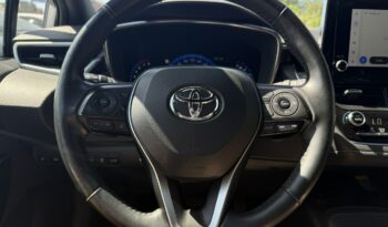 Toyota Corolla Salon Polska Poleasingowy I właściciel Serwis ASO VAT 23% Bezwypadkowy E21 (2019-) full