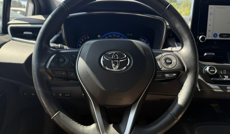 Toyota Corolla Salon Polska Poleasingowy I właściciel Serwis ASO VAT 23% Bezwypadkowy E21 (2019-) full