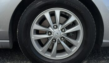 Hyundai i30 Salon Polska Poleasingowy I właściciel Serwis ASO VAT 23% Bezwypadkowy III (2017-) full