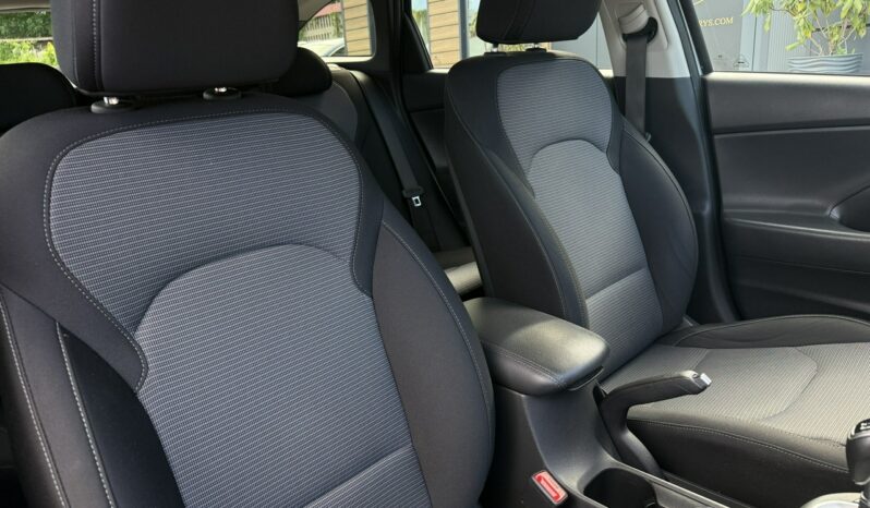 Hyundai i30 Salon Polska Poleasingowy I właściciel Serwis ASO VAT 23% Bezwypadkowy III (2017-) full