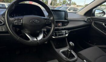 Hyundai i30 Salon Polska Poleasingowy I właściciel Serwis ASO VAT 23% Bezwypadkowy III (2017-) full