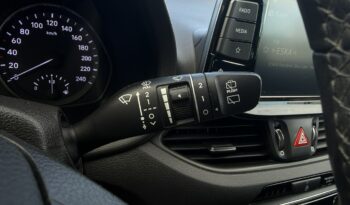 Hyundai i30 Salon Polska Poleasingowy I właściciel Serwis ASO VAT 23% Bezwypadkowy III (2017-) full
