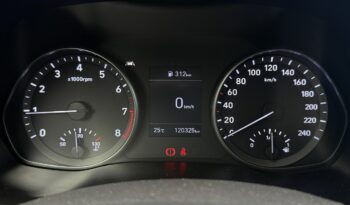 Hyundai i30 Salon Polska Poleasingowy I właściciel Serwis ASO VAT 23% Bezwypadkowy III (2017-) full