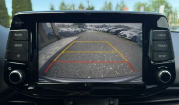 Hyundai i30 Salon Polska Poleasingowy I właściciel Serwis ASO VAT 23% Bezwypadkowy III (2017-) full