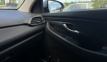 Hyundai i30 Salon Polska Poleasingowy I właściciel Serwis ASO VAT 23% Bezwypadkowy III (2017-) full