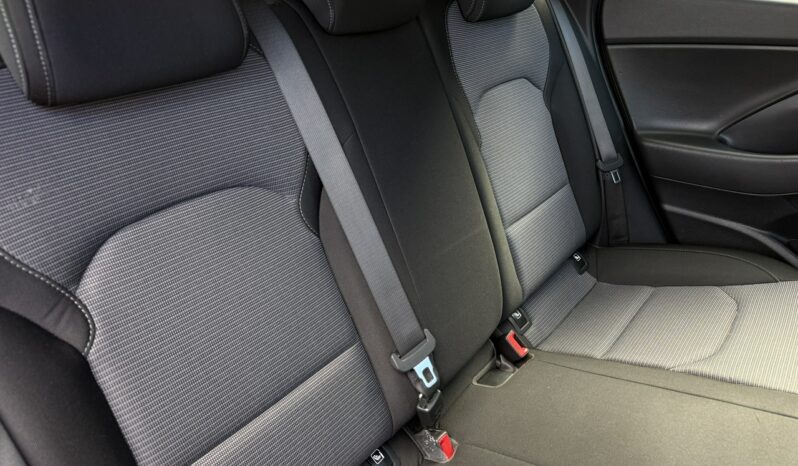 Hyundai i30 Salon Polska Poleasingowy I właściciel Serwis ASO VAT 23% Bezwypadkowy III (2017-) full