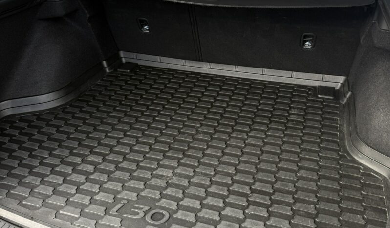 Hyundai i30 Salon Polska Poleasingowy I właściciel Serwis ASO VAT 23% Bezwypadkowy III (2017-) full