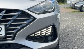 Hyundai i30 Salon Polska Poleasingowy I właściciel Serwis ASO VAT 23% Bezwypadkowy III (2017-) full