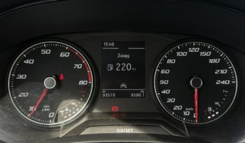 Seat Ibiza Salon Polska Poleasingowy I właściciel Serwis ASO VAT 23% Bezwypadkowy V (2017-) full